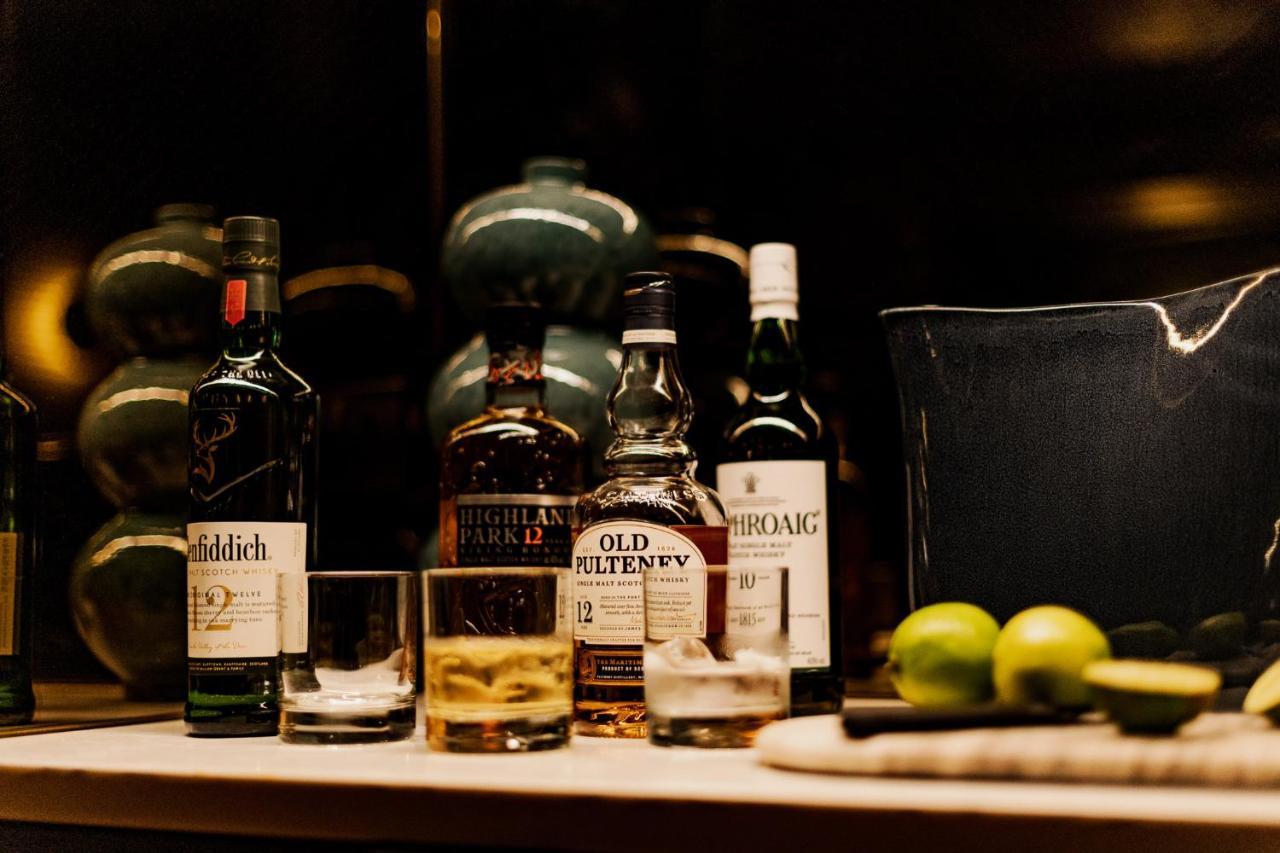 Leighton House - Boutique Guesthouse Bath Buitenkant foto Single malt Scotch whisky